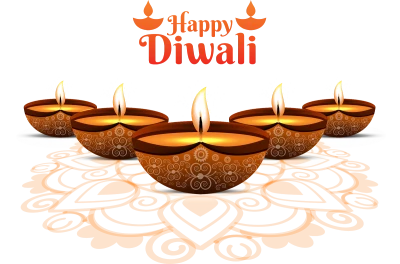 Diwali PNG – Bright & Festive Transparent Images Free Download