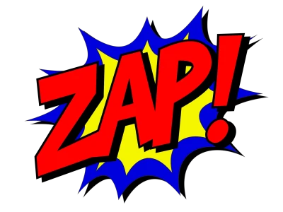 Comic PNG – Fun & Colorful Transparent Images Download