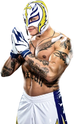 Rey Mysterio wrestler Free PNG