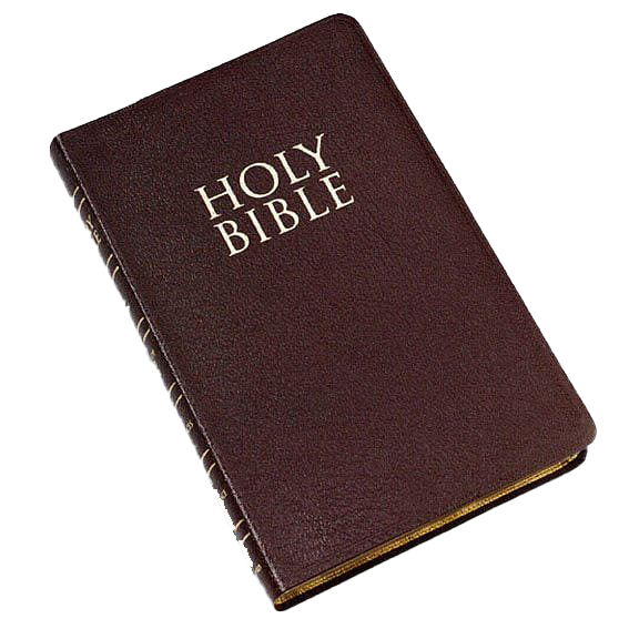 Holy Bible Book Clipart