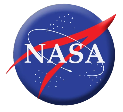 NASA Official Logo Free PNG