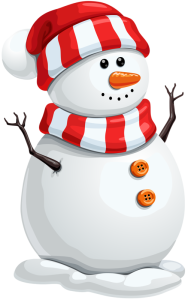 Christmas PNG – Festive & Joyful Transparent Images Download 2