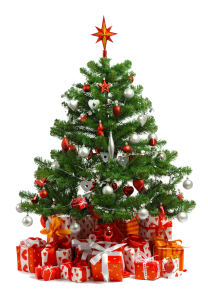Christmas PNG – Festive & Joyful Transparent Images Download 3