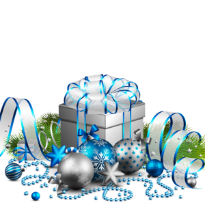 Christmas PNG – Festive & Joyful Transparent Images Download 6