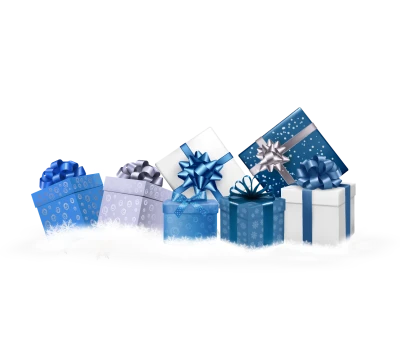Christmas PNG – Festive & Joyful Transparent Images Download