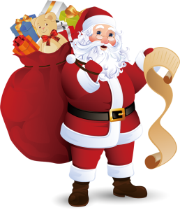 Christmas PNG – Festive & Joyful Transparent Images Download 8