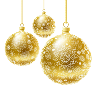 Christmas PNG – Festive & Joyful Transparent Images Download 9