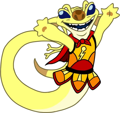 Sparky Experiment 221 Lilo And Stitch Alien PNG Image