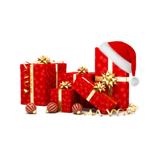 Christmas PNG – Festive & Joyful Transparent Images Download 10