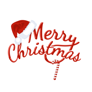 Christmas PNG – Festive & Joyful Transparent Images Download 18