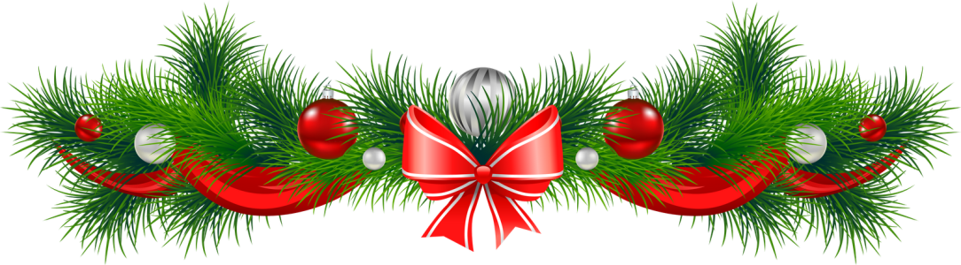 Christmas PNG – Festive & Joyful Transparent Images Download 19