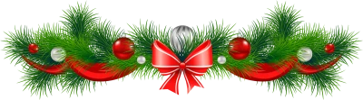 Christmas PNG – Festive & Joyful Transparent Images Download