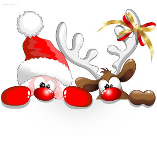 Christmas PNG – Festive & Joyful Transparent Images Download 20