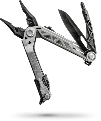Gerber Pocket Multitool PNG Image