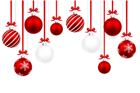 Christmas PNG – Festive & Joyful Transparent Images Free Download 10