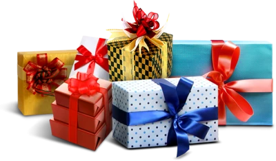 Christmas PNG – Festive & Joyful Transparent Images Free Download