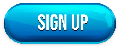 Blue Sign Up Button Free PNG