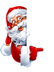 Christmas PNG – Festive & Joyful Transparent Images Free Download 13
