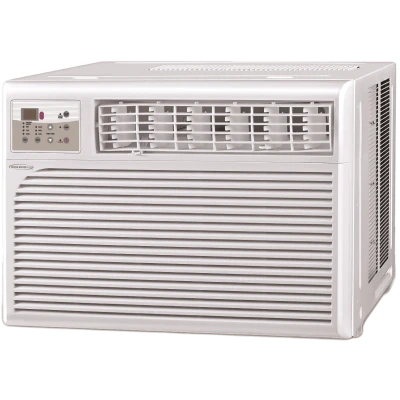 Window Air Conditioner Unit PNG Image