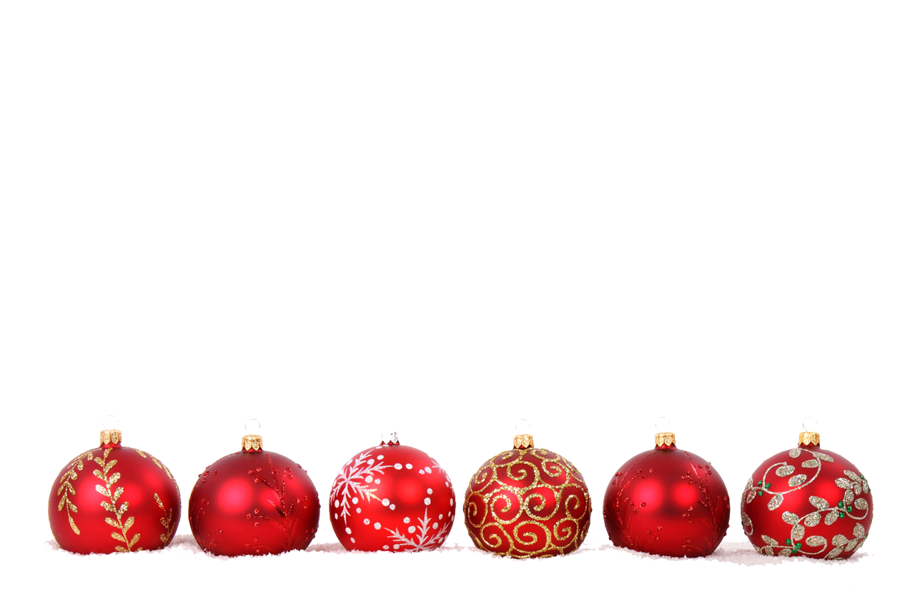 Christmas PNG – Festive & Joyful Transparent Images Free Download 15