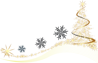 Christmas PNG – Festive & Joyful Transparent Images Free Download