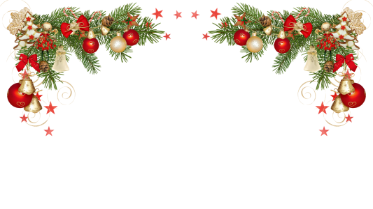 Christmas PNG – Festive & Joyful Transparent Images Free Download 20