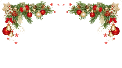 Christmas PNG – Festive & Joyful Transparent Images Free Download
