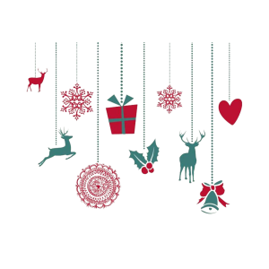 Christmas PNG Transparent Images Free Download 7