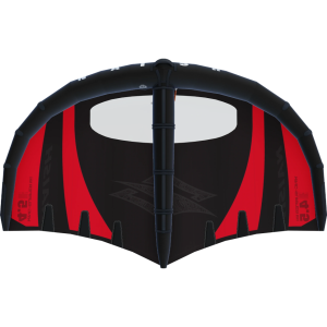 Naish Foil Wing Kite Surfing PNG Image