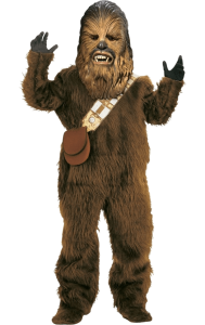 Chewbacca Star Wars Character Free PNG