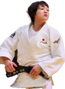 Female Judo Athlete Sport Free PNG