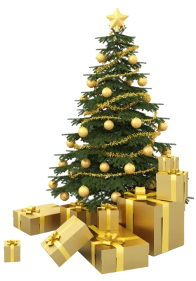 Christmas PNG Transparent Images Free Download