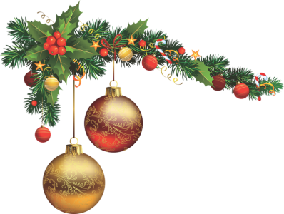 Christmas PNG Transparent Images Free Download 18
