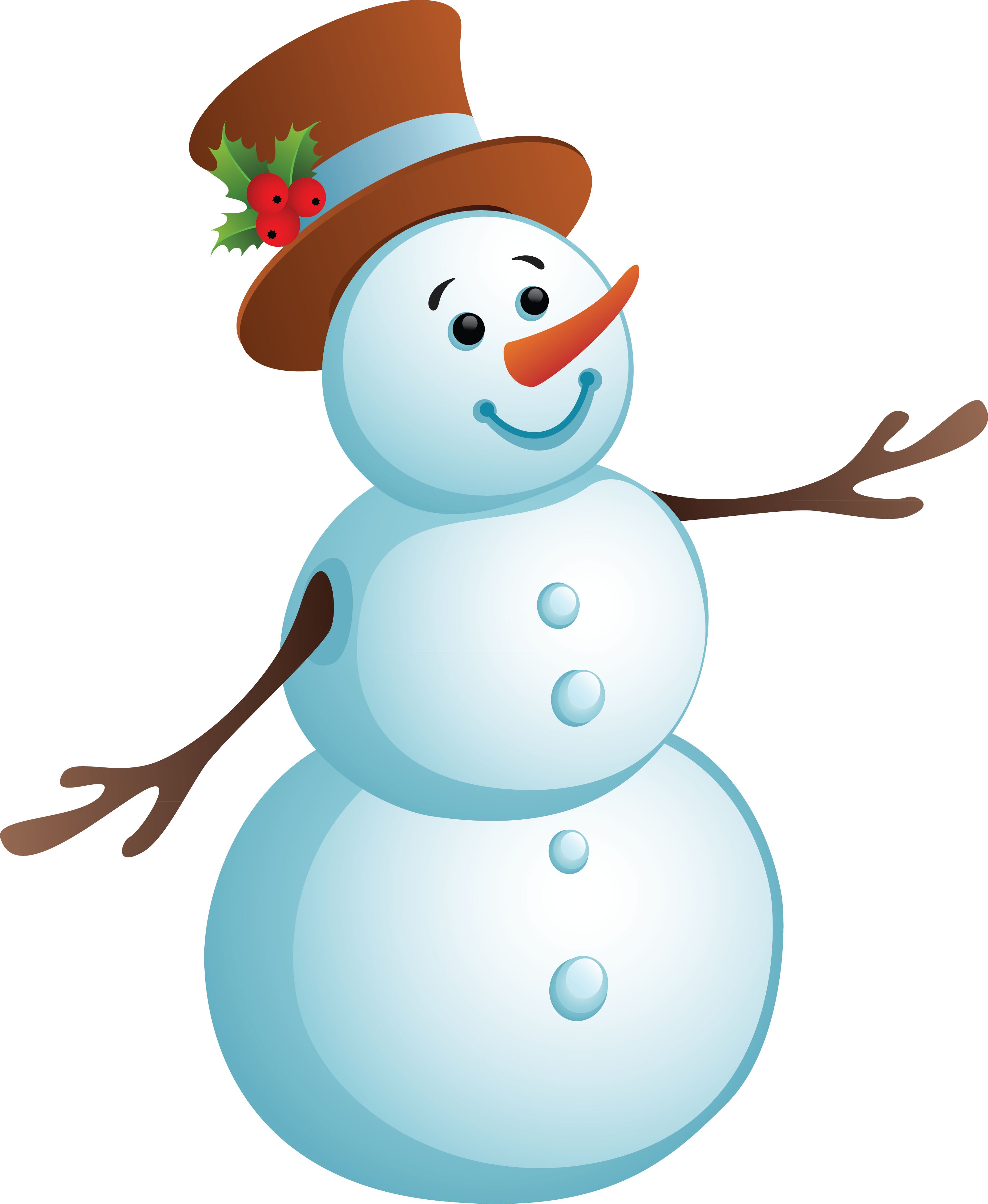 Christmas PNG Transparent Images Free Download 19