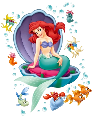 Cartoon PNG