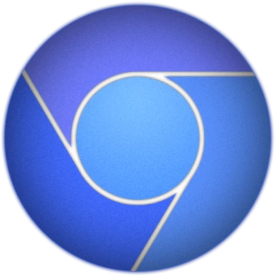 Chrome Icon Logo PNG