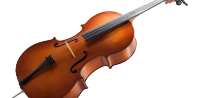 Free Classical Cello Instrument PNG