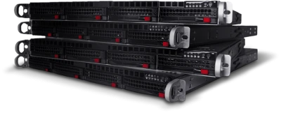 Free Dell PowerEdge Servers PNG