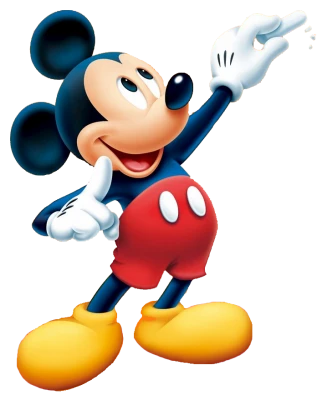 Cartoon PNG – Fun & Colorful Transparent Images Free Download