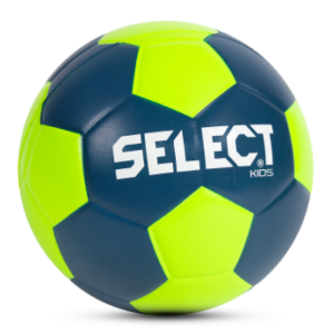 Select Kids Neon Soccer Ball Clipart