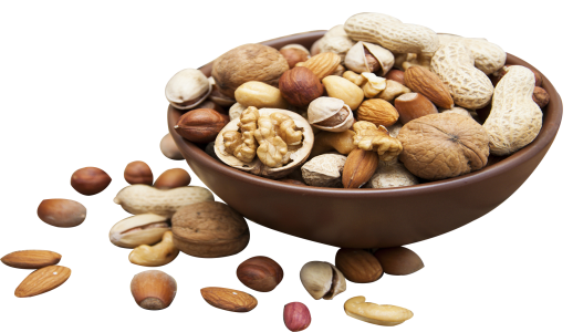 dry fruit, nuts, peanut, fruit png