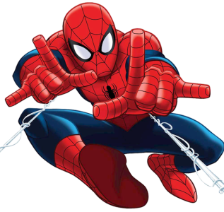 Cartoon PNG – Fun & Colorful Transparent Images Download 4