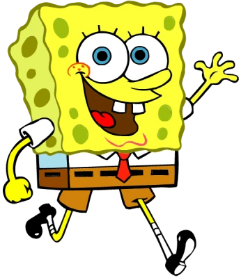Cartoon PNG – Fun & Colorful Transparent Images Download