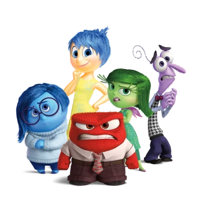 Cartoon PNG – Fun & Colorful Transparent Images Download