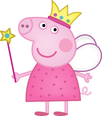 Cartoon PNG – Fun & Colorful Transparent Images Download