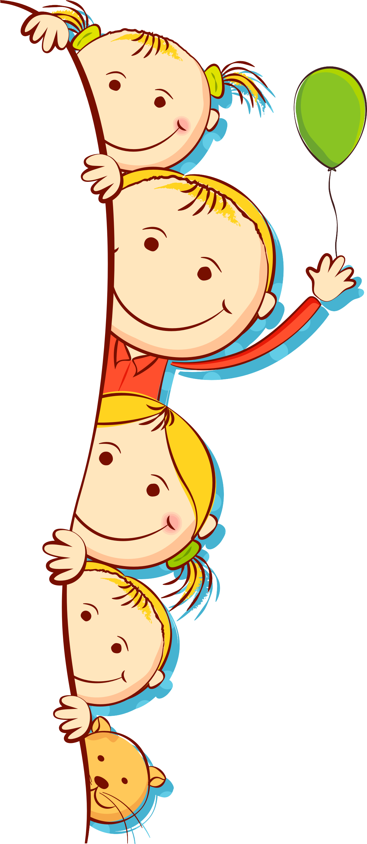 Cartoon PNG – Fun & Colorful Transparent Images Download 14