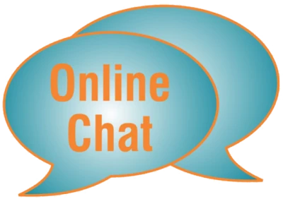 Online Chat Speech Bubbles Free PNG
