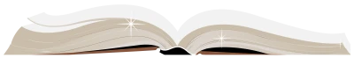 Open Blank Book Free Download PNG
