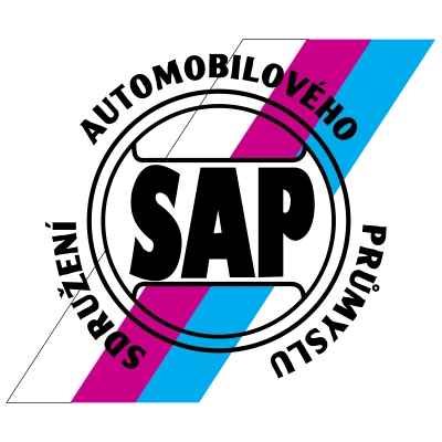 SAP Czech Automotive Industry Logo