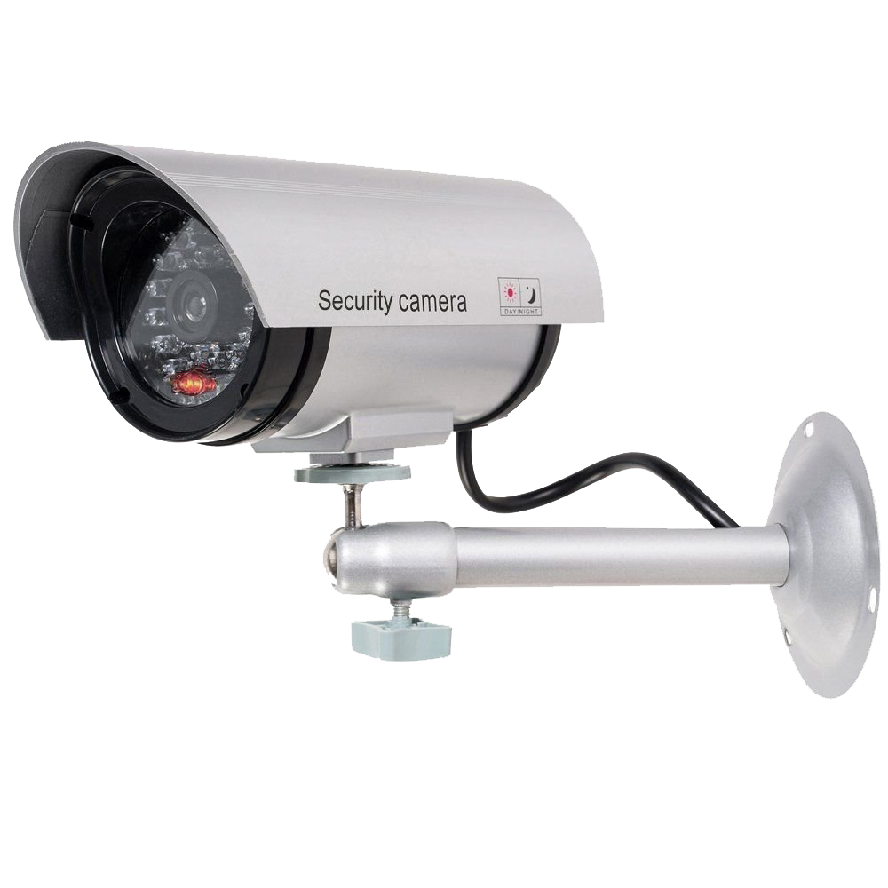 Outdoor Security Camera Clipart
